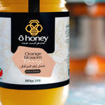 Load image into Gallery viewer, Orange Blossom Honey 885g
